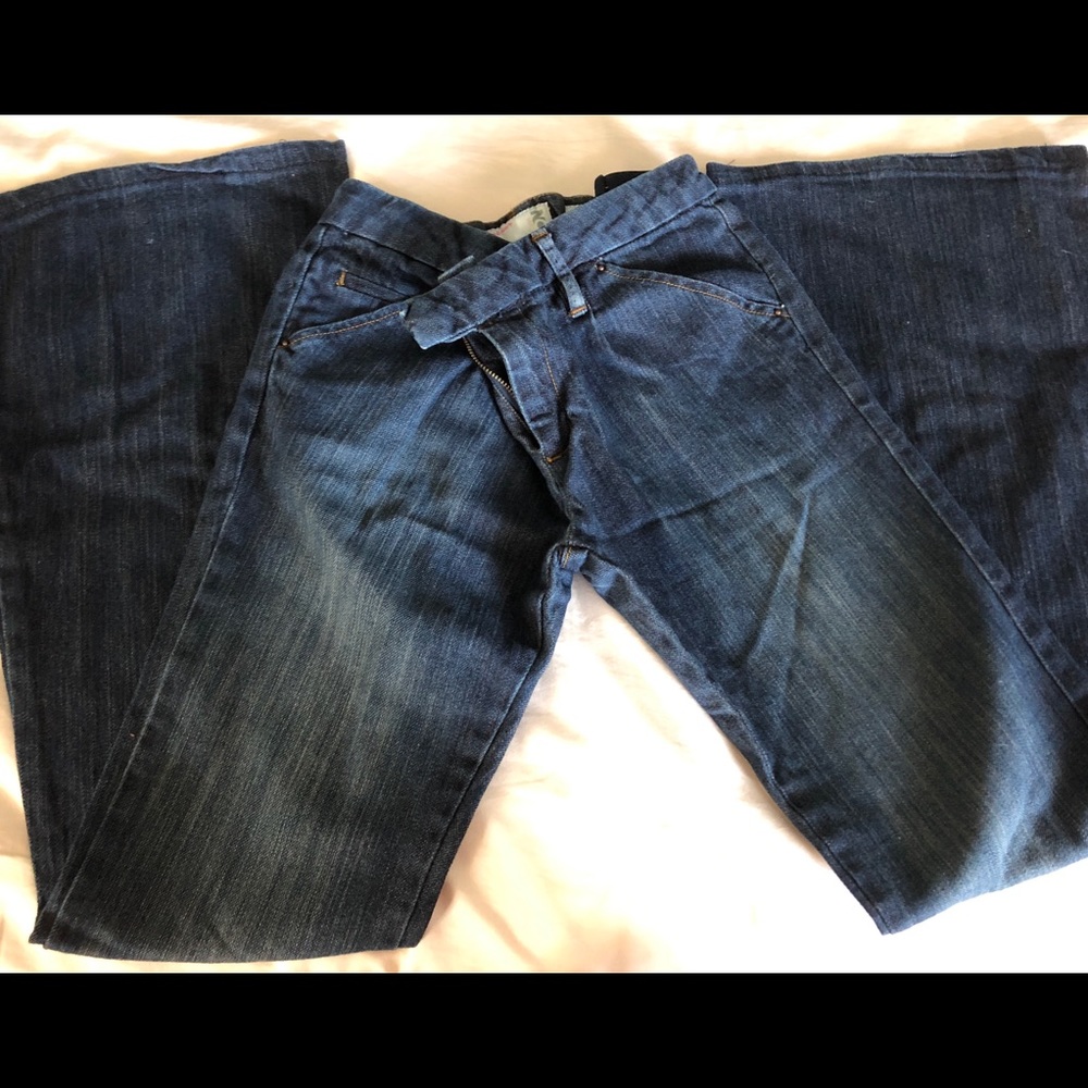 Old Navy Flare Jeans
